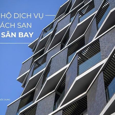 Cityhouse - Kim Nguyen Ho Chi Minh-byen Eksteriør bilde