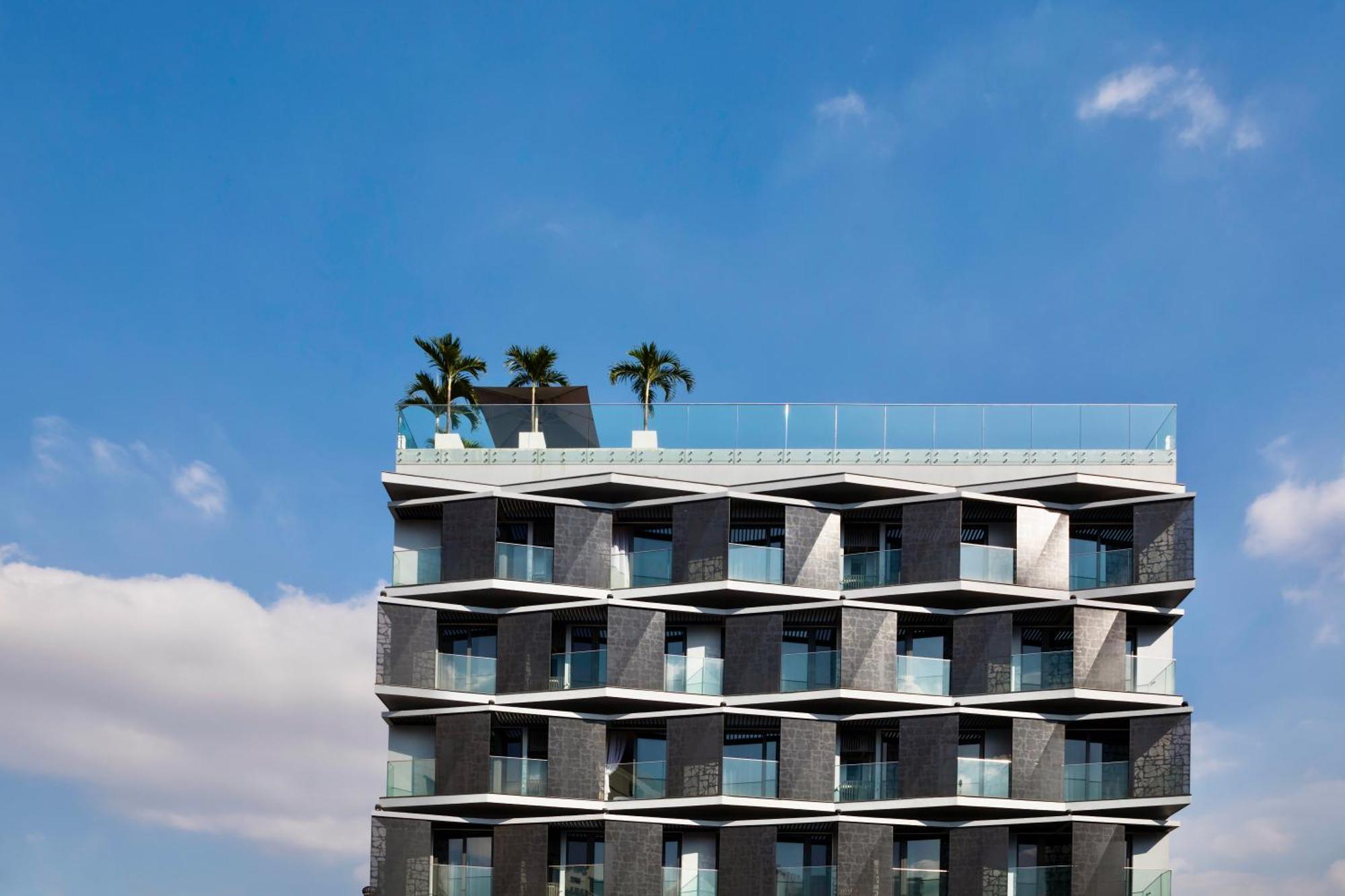 Cityhouse - Kim Nguyen Ho Chi Minh-byen Eksteriør bilde
